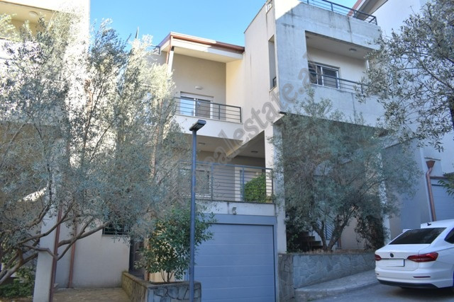 Vile me qira ne Rezidencen Sunrise ne Tirane